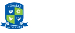 Adamas University Logo